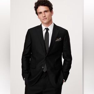 NWT Banana Republic Suit Jacket